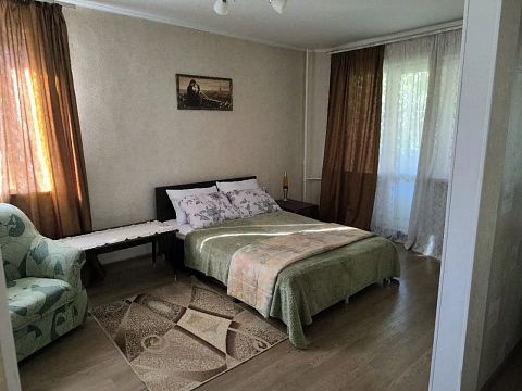 1-комнатная подобово у Одесі. Приморский район, вул. Кондрашина, 18 &mdash; 873968327 зображення 2