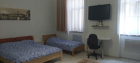 Дом посуточно в Берегово. ул. Габора Бетлена, 28 &mdash; 1001665750 изображение 1