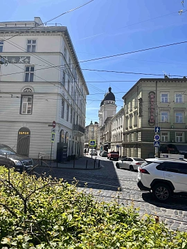 1-комнатная подобово у Львові. Галицкий район, вул. Краківська, 34 &mdash; 1000394855 зображення 2