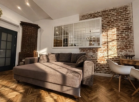 1-комнатная daily in Lviv. Galitskiy district, Pavla Kovzhuna St., 2 &mdash; 1001509962 image 3