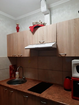 1-комнатная daily in Odesa. Primorskiy district, Rizovskaya St., 19 &mdash; 1001712600 image 3
