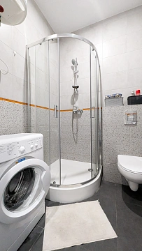 1-комнатная daily in Odesa. Primorskiy district, Pedagogicheskaya St., 20б &mdash; 1001712687 image 13