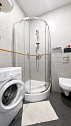 1-комнатная daily in Odesa. Primorskiy district, Pedagogicheskaya St., 20б &mdash; 1001712687 image 28