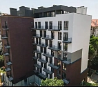 1-комнатная daily in Odesa. Primorskiy district, Pedagogicheskaya St., 20б &mdash; 1001712687 image 30