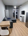 1-комнатная daily in Odesa. Primorskiy district, Pedagogicheskaya St., 20б &mdash; 1001712687 image 16