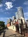 1-комнатная посуточно в Одессе. Приморский район, б-р Французский, 60г &mdash; 1001712689 изображение 20
