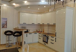 Квартиры посуточно в Приморском районе (213)