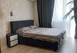 1-комнатная подобово у Одесі. Киевский район, вул. Львівська, 15 б &mdash; 1001709351 зображення 14