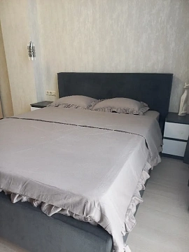 2-комнатная подобово у Одесі. Пересыпский район, вул. Сахарова, 9 &mdash; 1001712398 зображення 2