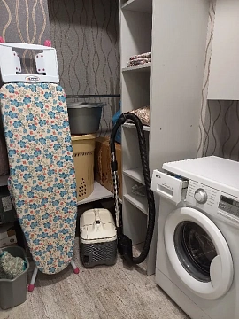2-комнатная подобово у Одесі. Пересыпский район, вул. Сахарова, 9 &mdash; 1001712398 зображення 8