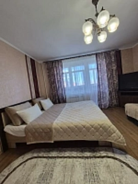 3-комнатная daily in Lutsk. Kravchuka St., 34а &mdash; 1001572024 image 1