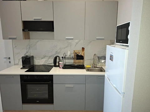 2-комнатная daily in Odesa. KHadzhibeyskiy district, Krasnova St., 1а &mdash; 1001712769 image 2