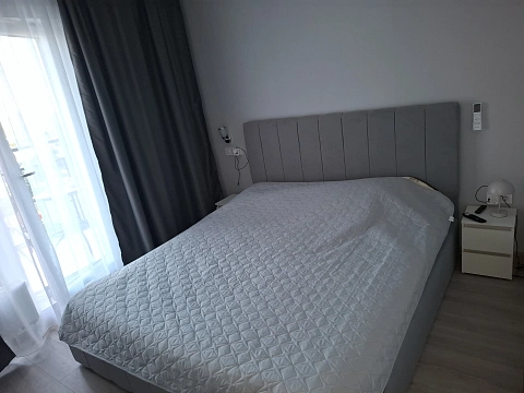 2-комнатная daily in Odesa. KHadzhibeyskiy district, Krasnova St., 1а &mdash; 1001712769 image 3