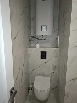 2-комнатная daily in Odesa. KHadzhibeyskiy district, Krasnova St., 1а &mdash; 1001712769 image 6