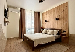 Apartments for daily rent in Kamianets-Podilskyi (28)