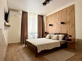 1-комнатная daily in Kamianets-Podilskyi. Grushevskogo Ave., 50а &mdash; 1001712806 image 9
