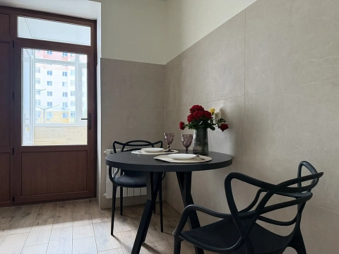 1-комнатная daily in Kamianets-Podilskyi. Grushevskogo Ave., 50а &mdash; 1001712806 image 2