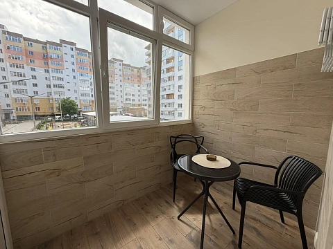 1-комнатная daily in Kamianets-Podilskyi. Grushevskogo Ave., 50а &mdash; 1001712806 image 3