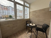 1-комнатная daily in Kamianets-Podilskyi. Grushevskogo Ave., 50а &mdash; 1001712806 image 11