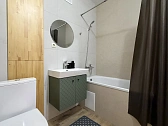 1-комнатная daily in Kamianets-Podilskyi. Grushevskogo Ave., 50а &mdash; 1001712806 image 12