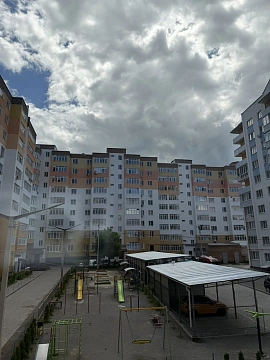 1-комнатная daily in Kamianets-Podilskyi. Grushevskogo Ave., 50а &mdash; 1001712806 image 8