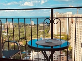 1-кімнатна подобово у Одесі. Приморський район, вул. Генуезька , 1/1 &mdash; 1001712816 зображення 11