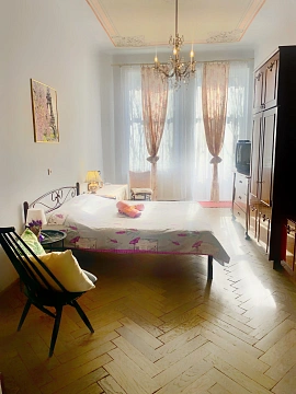 2-комнатная daily in Lviv. Frankovskiy district, Zdorovya St., 4 &mdash; 1000937158 image 4