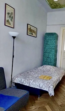 2-комнатная daily in Lviv. Frankovskiy district, Zdorovya St., 4 &mdash; 1000937158 image 7