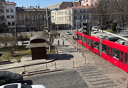 2-комнатная посуточно в Львове. Галицкий район, Кирила и Мефодия, 33 &mdash; 629440283 изображение 3