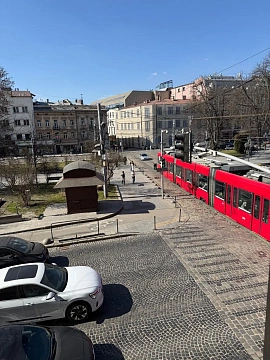 3-комнатная daily in Lviv. Galitskiy district, Berindy St., 3 &mdash; 1001712878 image 1
