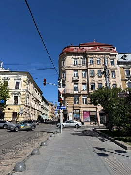 3-комнатная daily in Lviv. Galitskiy district, Berindy St., 3 &mdash; 1001712878 image 2