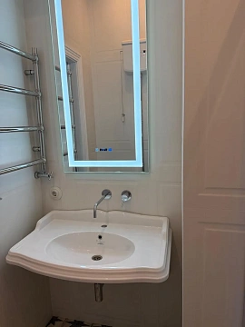 3-комнатная daily in Lviv. Galitskiy district, Berindy St., 3 &mdash; 1001712878 image 5