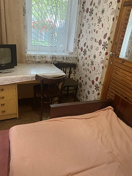 Кімната подобово у Одесі. Миколаївська дорога, 279 &mdash; 1001712942 зображення 6