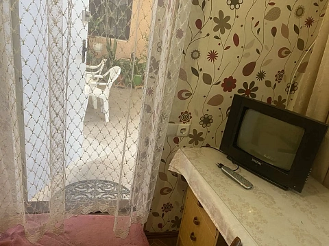 Кімната подобово у Одесі. Миколаївська дорога, 279 &mdash; 1001712942 зображення 7