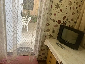 Кімната подобово у Одесі. Миколаївська дорога, 279 &mdash; 1001712942 зображення 17