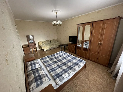 1-комнатная daily in Kyiv. Desnyanskiy district, Lenida Bykova Blvd, 4 &mdash; 507894577 image 3