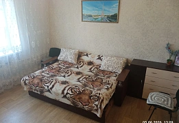 2-комнатная посуточно в Черноморске (Ильичёвске). ул. 1-го Мая, 19 &mdash; 1000827854 изображение 30