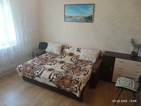 2-комнатная посуточно в Черноморске (Ильичёвске). пр-т Мира, 30 &mdash; 1001713033 изображение 1