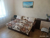 2-комнатная посуточно в Черноморске (Ильичёвске). пр-т Мира, 30 &mdash; 1001713033 изображение 9
