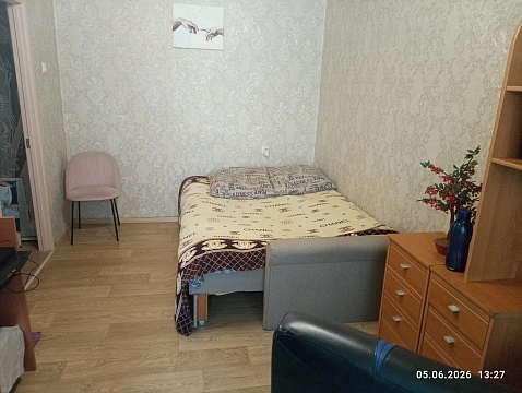 2-комнатная посуточно в Черноморске (Ильичёвске). пр-т Мира, 30 &mdash; 1001713033 изображение 2