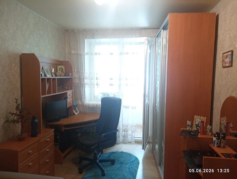 2-комнатная посуточно в Черноморске (Ильичёвске). пр-т Мира, 30 &mdash; 1001713033 изображение 3