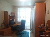 2-комнатная посуточно в Черноморске (Ильичёвске). пр-т Мира, 30 &mdash; 1001713033 изображение 11