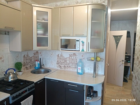 2-комнатная посуточно в Черноморске (Ильичёвске). пр-т Мира, 30 &mdash; 1001713033 изображение 4