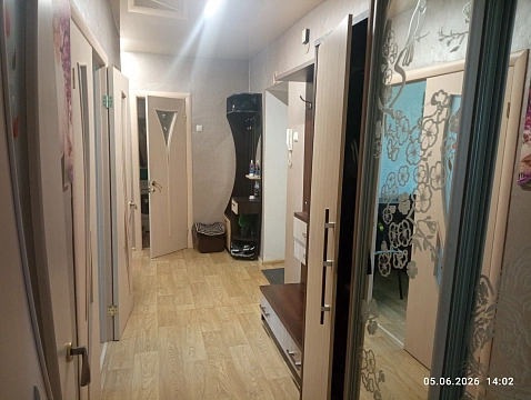 2-комнатная посуточно в Черноморске (Ильичёвске). пр-т Мира, 30 &mdash; 1001713033 изображение 5