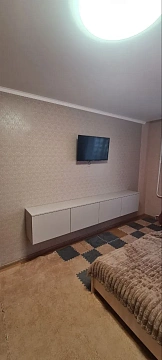 2-комнатная посуточно в Пивденном. ул. Шевченко, 9 &mdash; 1001713042 изображение 3