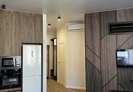 1-комнатная daily in Odesa. Primorskiy district, CHernyakhovskogo, 1 &mdash; 527073642 image 8