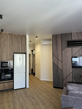 2-комнатная daily in Odesa. Kievskiy district, Dacha Kovalevskogo St., 91 &mdash; 1001713010 image 1