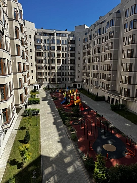 2-комнатная daily in Odesa. Kievskiy district, Dacha Kovalevskogo St., 91 &mdash; 1001713010 image 6