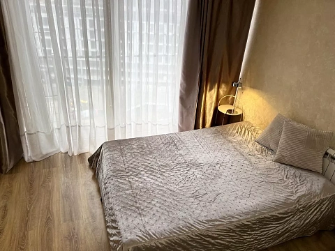2-комнатная посуточно в Днепре. Центральный район, пр-т Александра Поля, 27Д &mdash; 2084808602 изображение 4