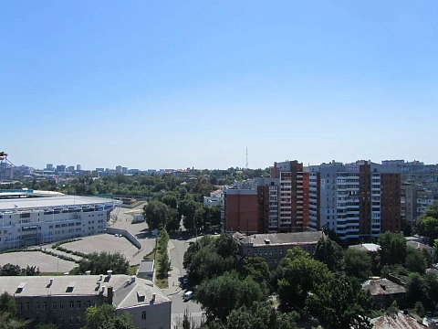2-комнатная посуточно в Днепре. Центральный район, пр-т Александра Поля, 27Д &mdash; 2084808602 изображение 7